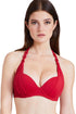 Aubade Ocean Cruise Moulded Push-up Bikini Top